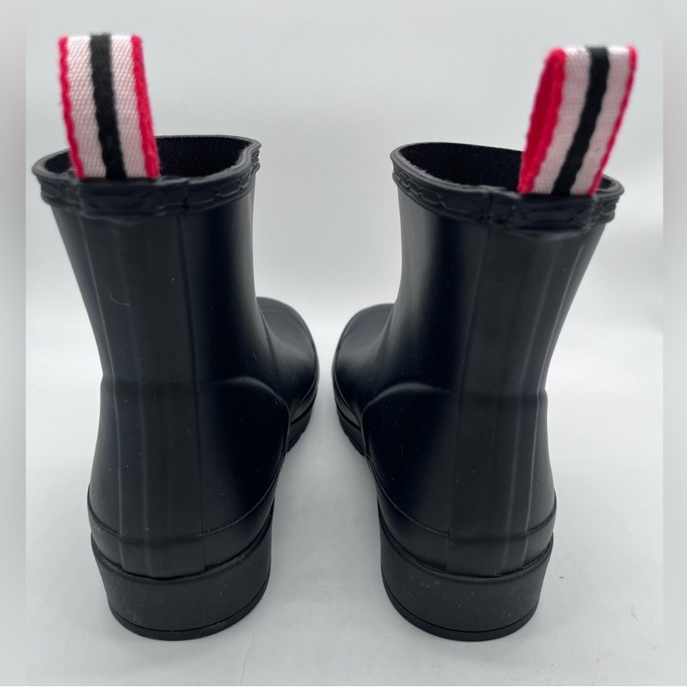 Hunter Women's PLAY™ Short Rain Boots - Picture 4 of 4